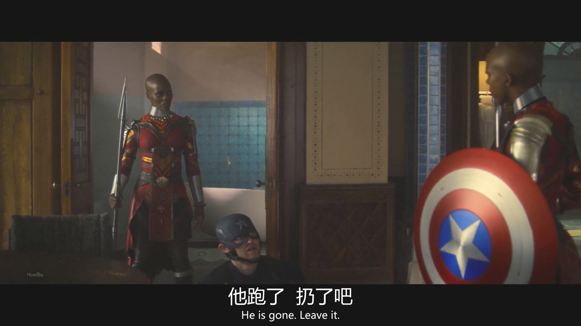 朵拉护卫队名场面,朵拉护卫队高燃