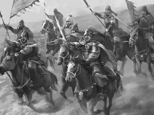 历史上的吕布真的是排在第一的吗,历史上十大吕布