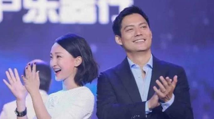 同样是大婚有人喜有人悲,周迅王力宏