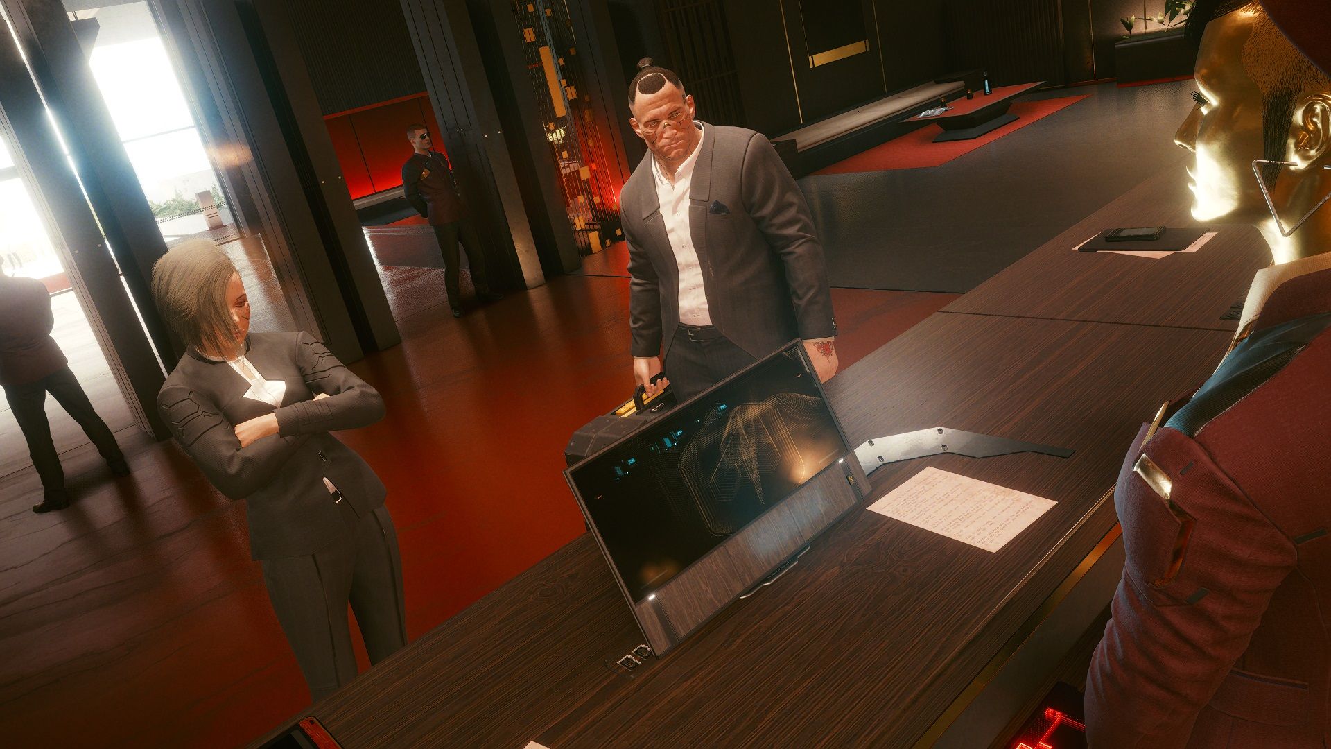 赛博朋克2077真实评测,赛博朋克2077街头小子剧情之旅