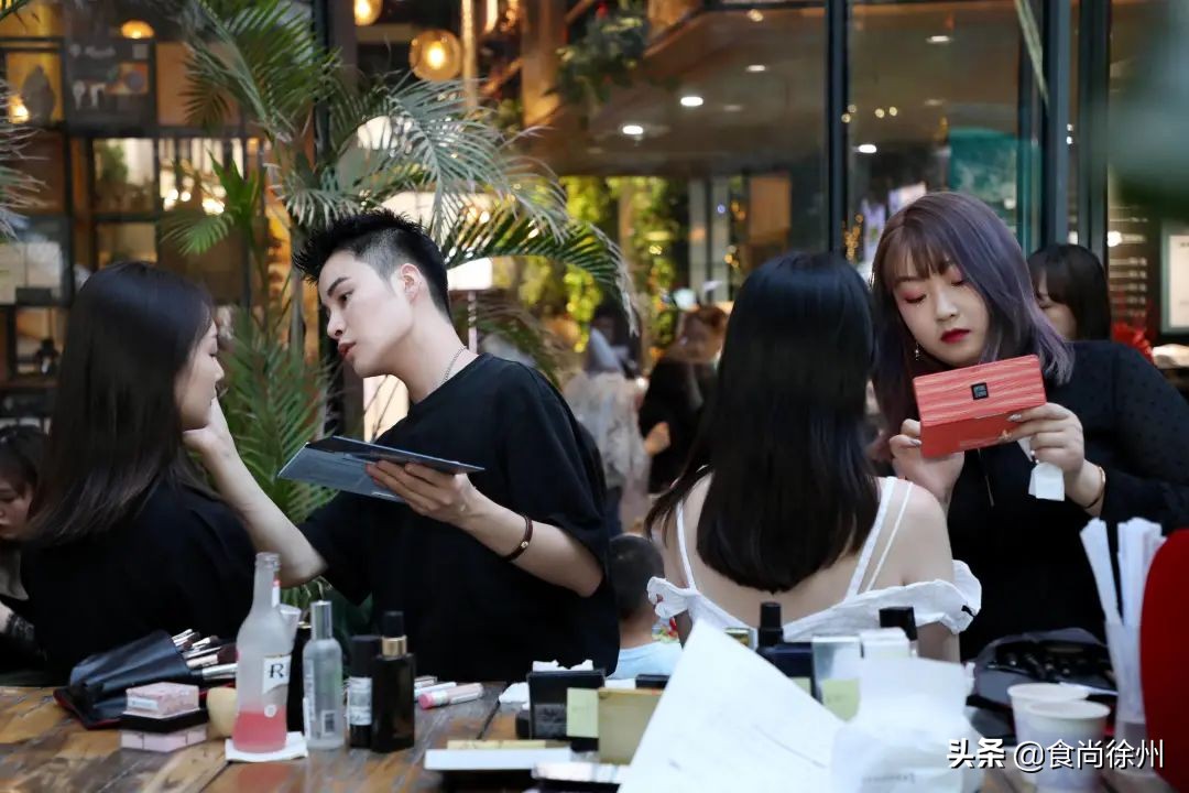 丝芙兰8折苏州,徐州美食博主推荐美食