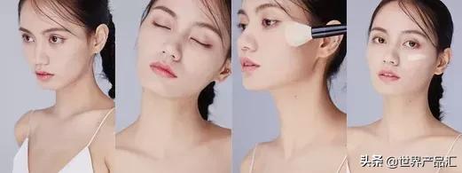 迈克家护肤,迈克家