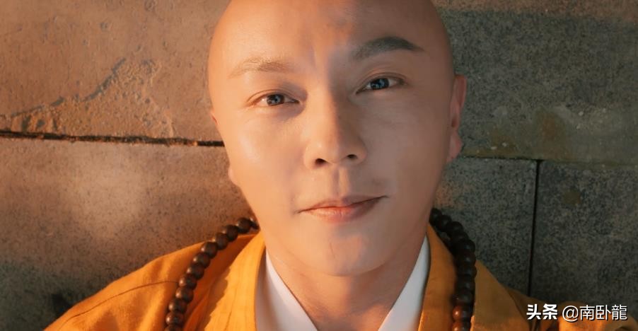 少林降魔谢苗什么时候上映,谢苗主演的少林降魔精彩片段