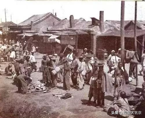 夏至吃面是什么面,夏至吃面必备三种美食