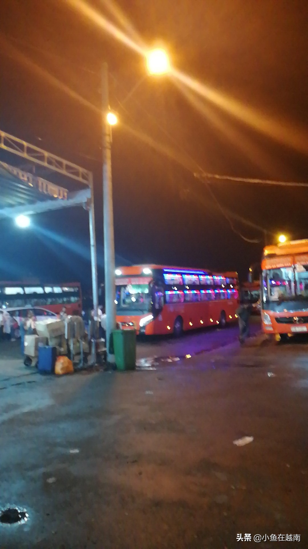 越南穷游自由行视频,越南穷游攻略10天多少钱