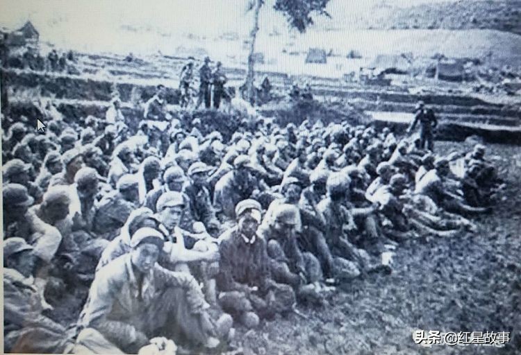 揭秘金门战役失利原因,金门登陆战役的历史影响