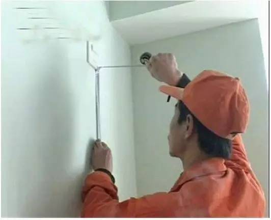 家装全屋电路布置施工教程,家装水电工现场施工技能全图解