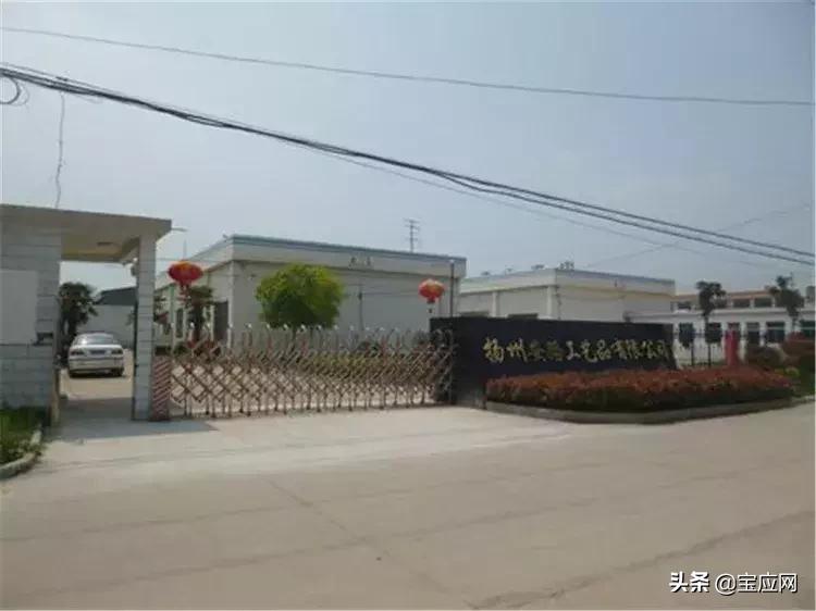 著名旅媒拍摄的宝应西安丰人文！你觉得怎样？