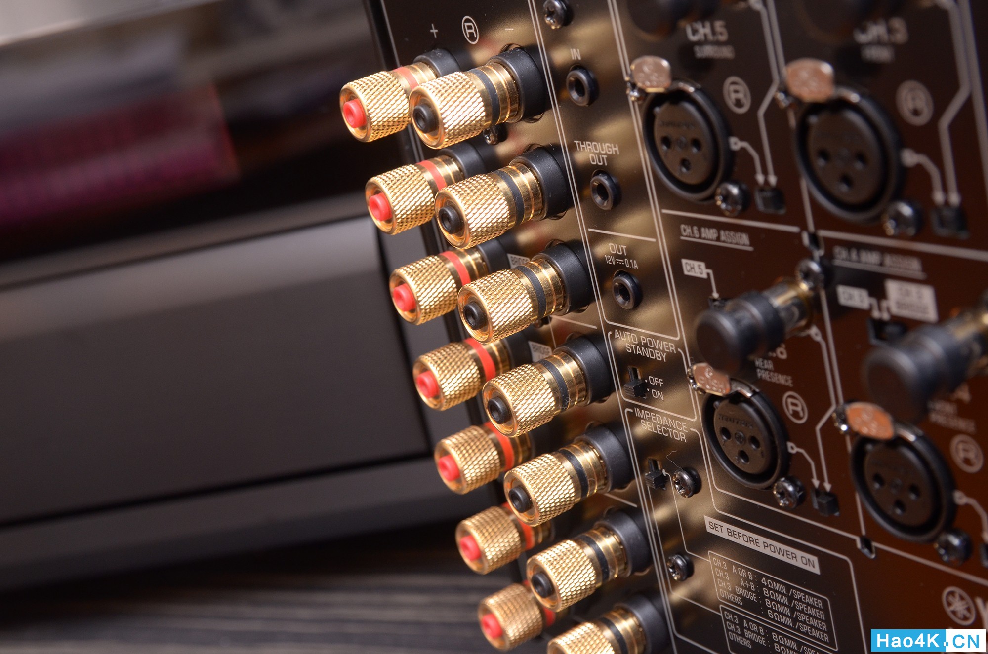 雅马哈cx-a5100功放评测,雅马哈cx-a5200说明书