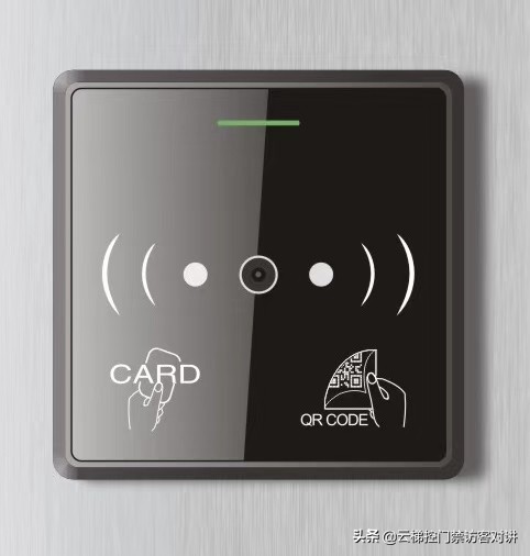 有梯控的门禁卡怎么复制,自助刷卡怎么控制门禁