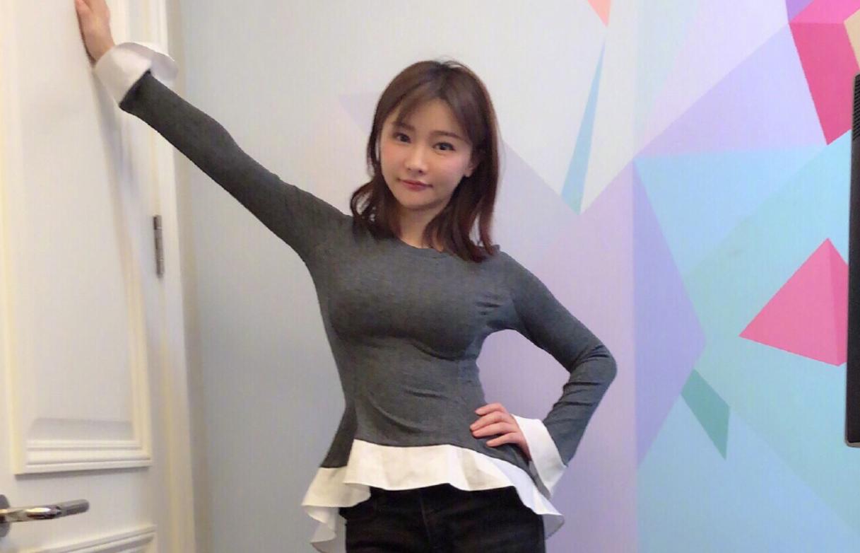 cos璐璐周淑怡,周仙仙和周淑怡cos