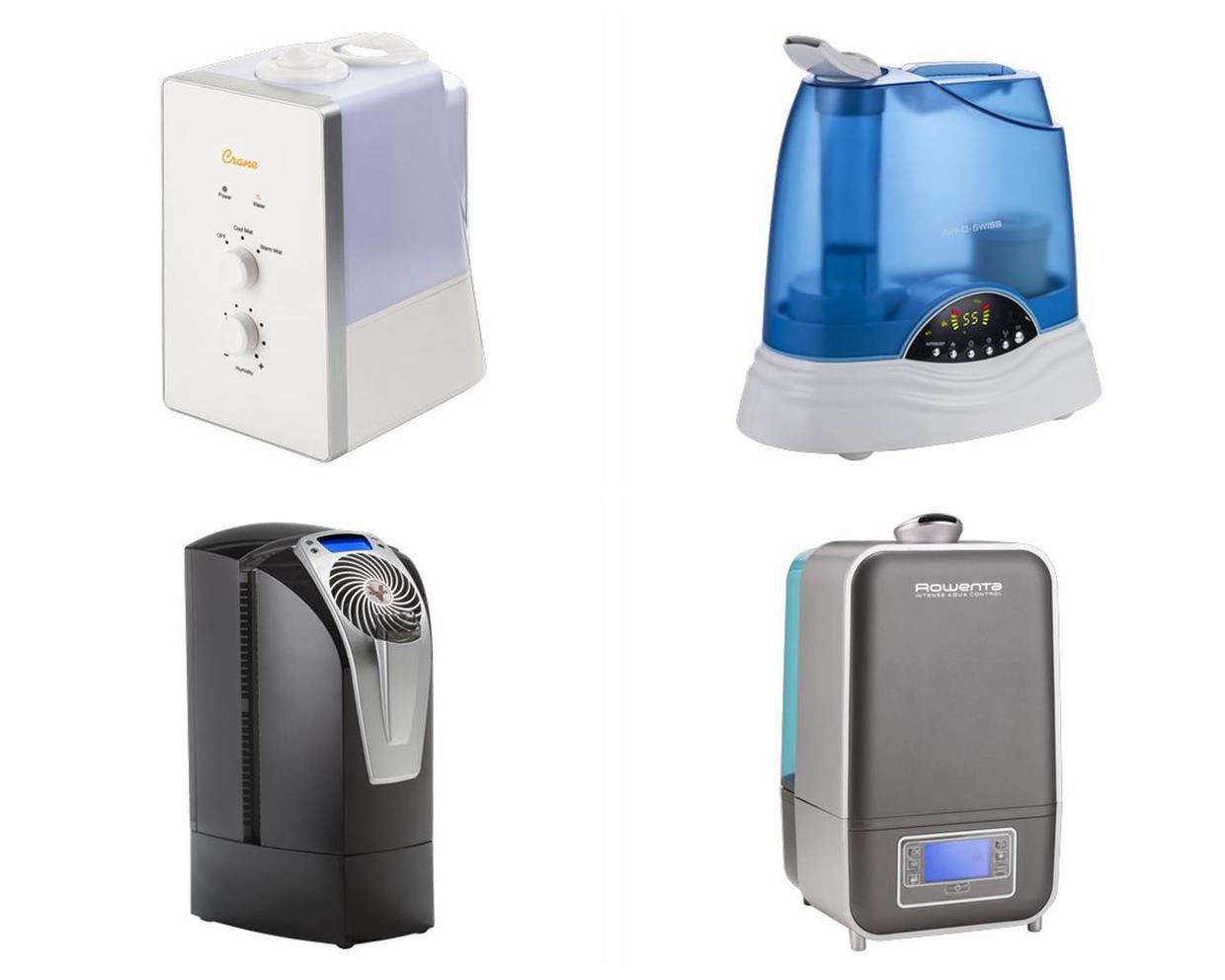 怎么选择加湿器的品牌,家用空气加湿器怎么选