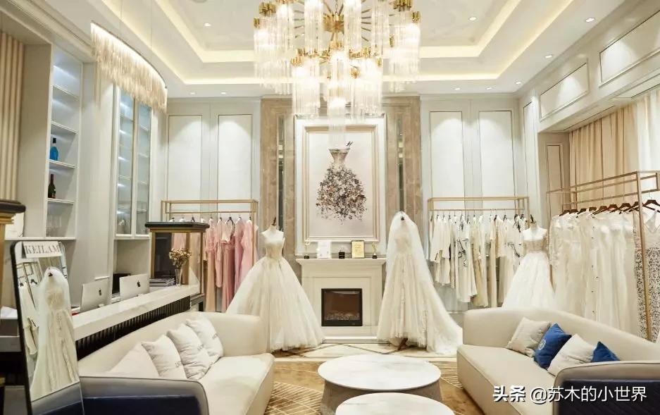 世界十大顶级婚纱设计,高端婚纱设计品牌排行榜