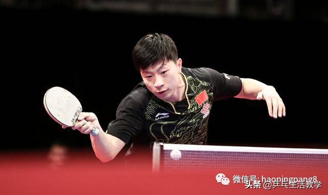 这4种非常规球，恰恰是业余最难接的！