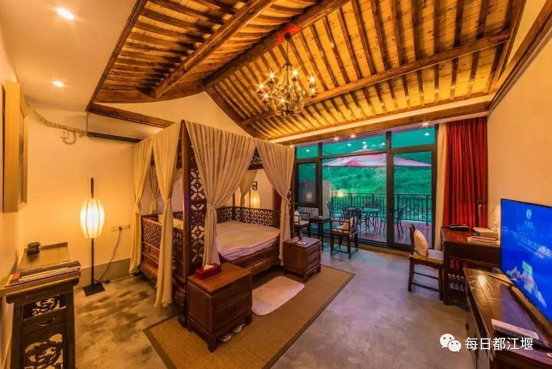 都江堰景区好的酒店推荐一下,都江堰景区好的酒店推荐最新版