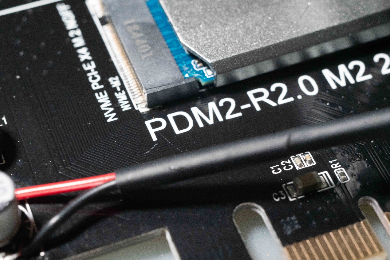 固态硬盘国产雄起,海康e2000500g固态硬盘评测