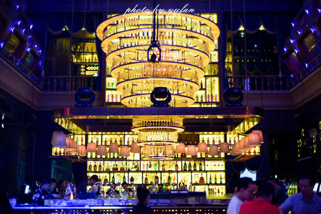 重庆有一条火遍全国的夜市，引发全国上百座城市争相山寨