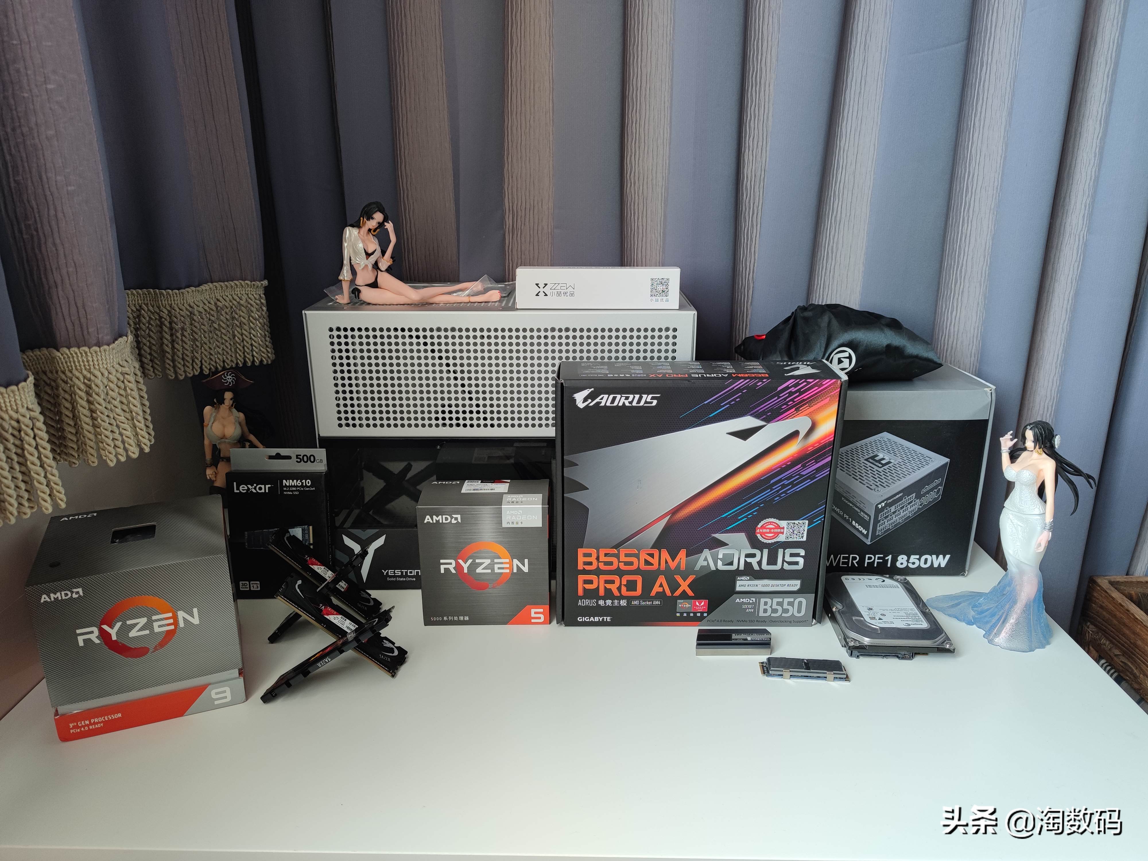 锐龙5600g游戏性能测试,锐龙5600g核显玩游戏