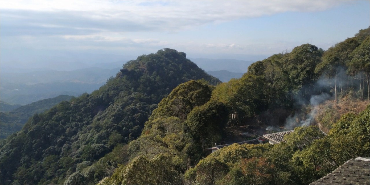 永泰姬岩寺,永泰姬岩图记详解