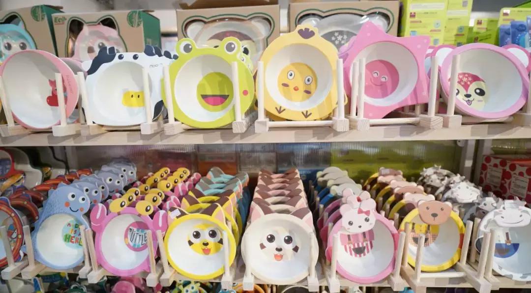 郑州十大孕婴店,郑州母婴辅食领头羊