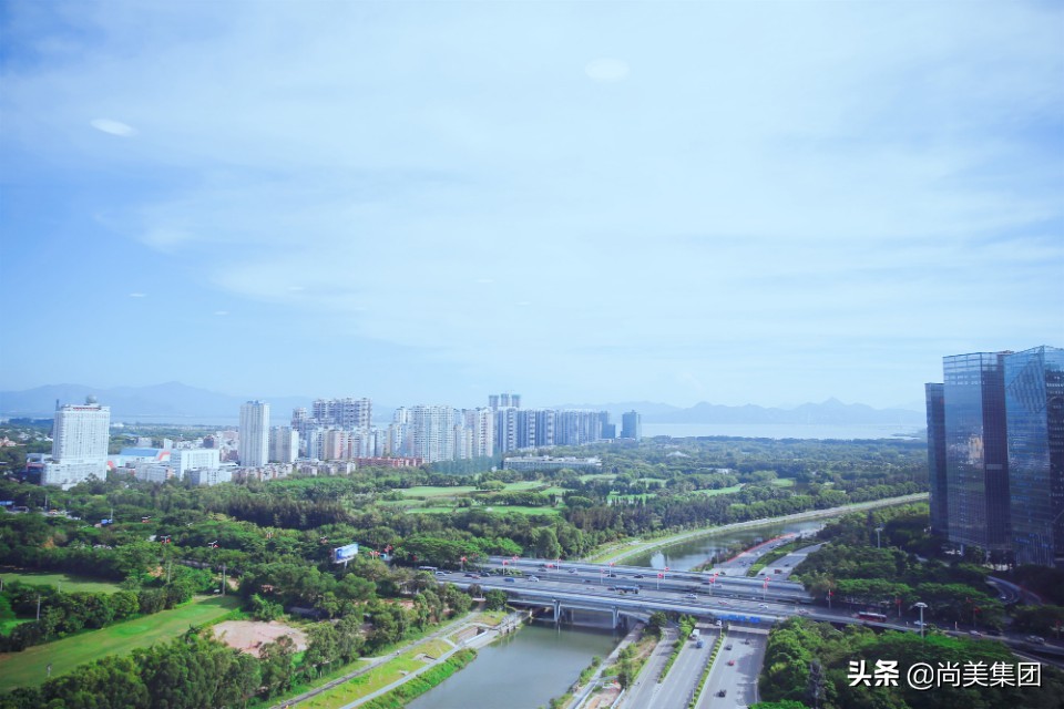 以湾区国际视野，立办公行业标杆|尚美国际大厦推介会盛大举行