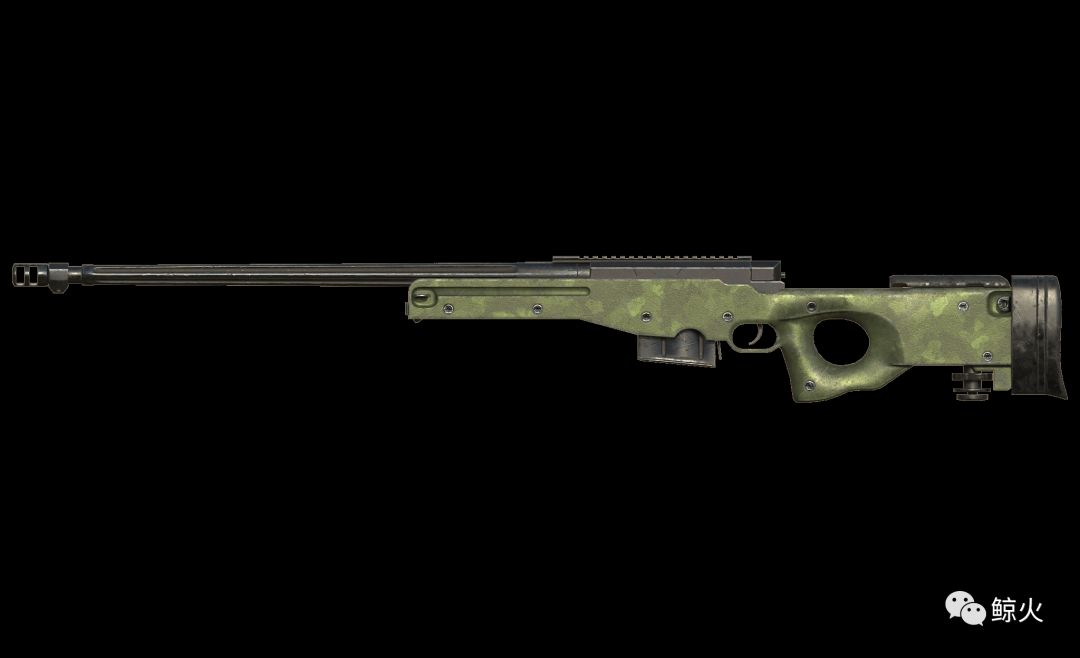 刺激战场枪械强度,刺激战场枪械模式教学