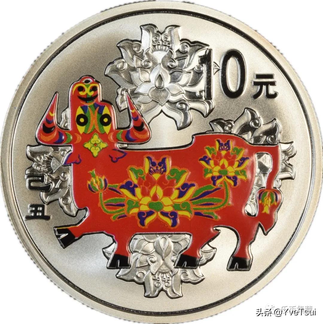 浮雕之美|庖丁解“牛”,从1985到2021