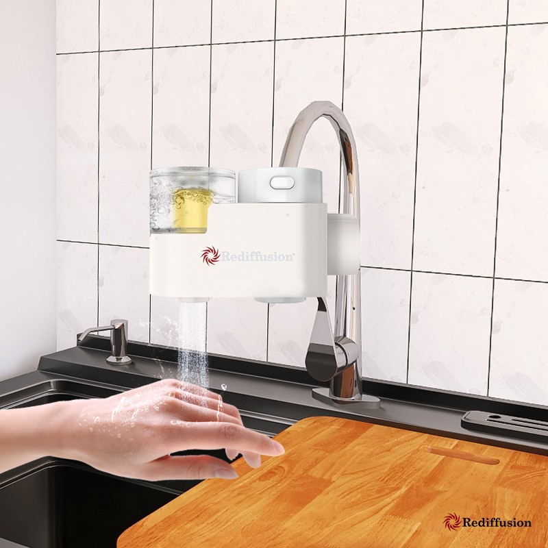 瑞迪福森净水器,净水器瑞迪福森