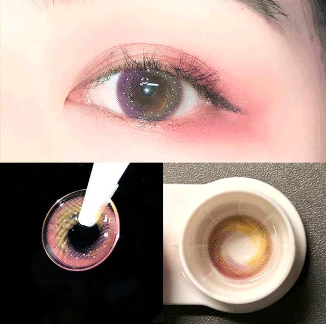 neo可视眸美瞳隐形眼镜官方旗舰店,neo美瞳可视眸