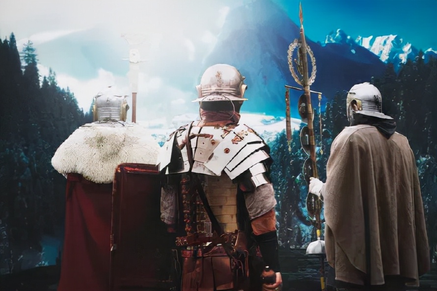 嚈哒汗国版图演变,嚈哒帝国是现在的哪里