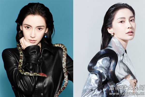 入秋后用什么妆容好,入秋创意妆