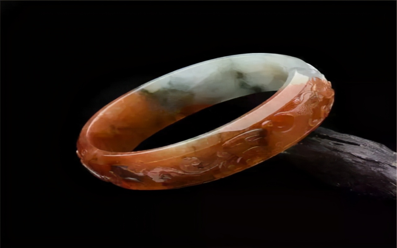 翡翠玉手镯讲解视频,翡翠手镯介绍讲解词