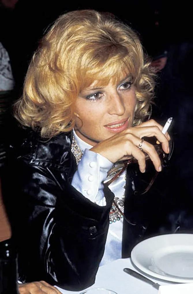 意大利经典美人,意大利美人