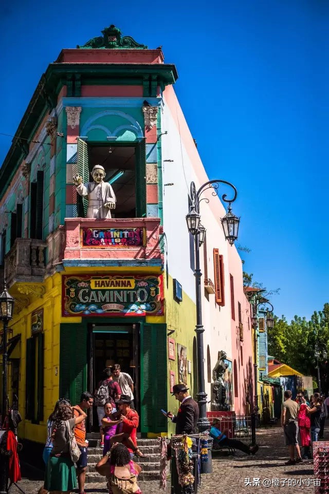 阿根廷探戈舞曲浪漫的诱惑,阿根廷探戈情侣的探戈