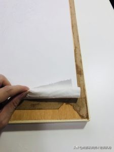 水贴帖纸,水贴画纸