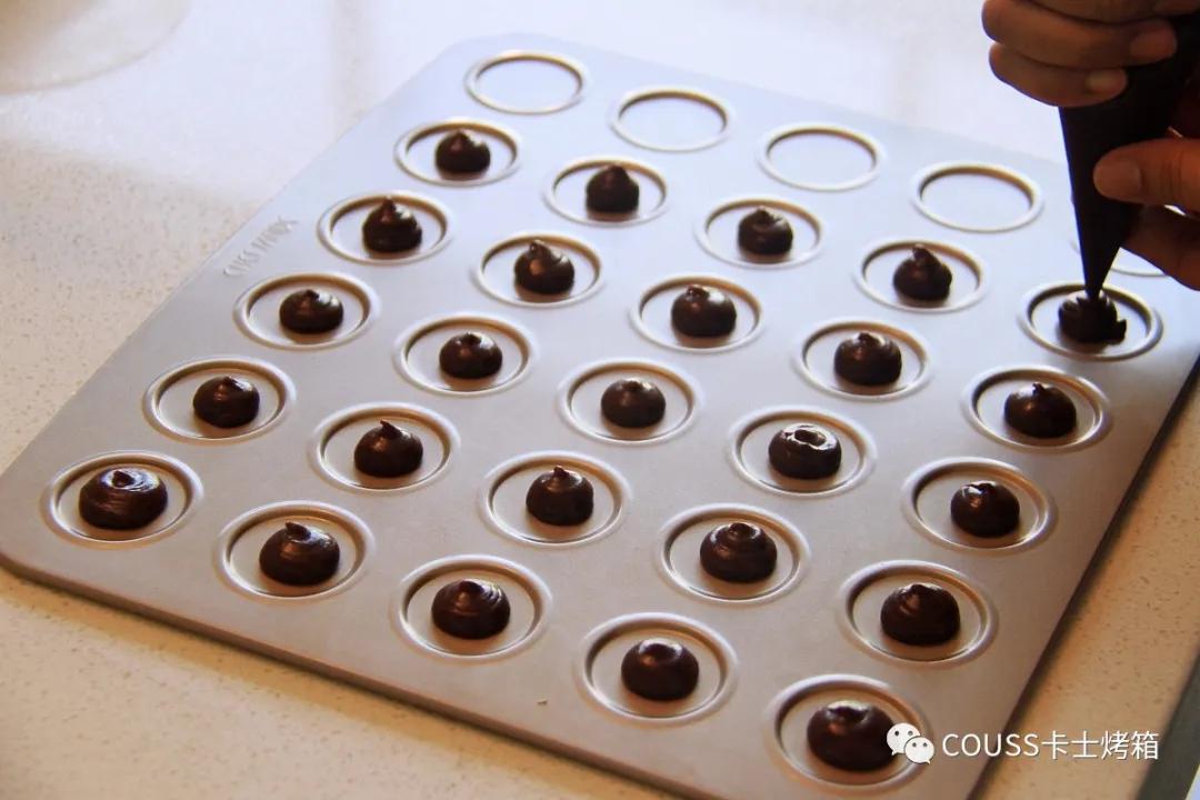 酥脆可口一学就会的网红珍妮曲奇,吃一口就爱上的橙子布丁蛋糕