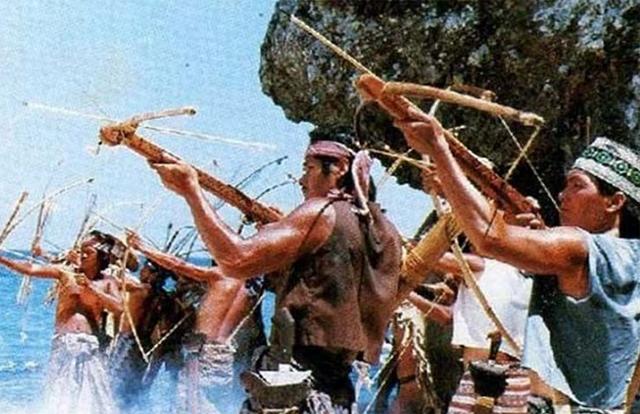 文莱林梦地区,文莱二战中被日军侵过吗