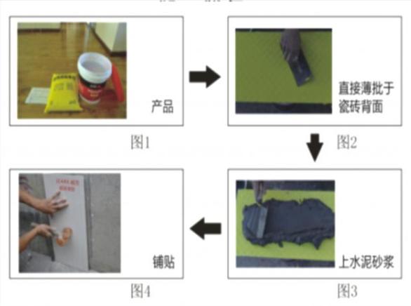 100年不掉的铺瓷砖方法,50年不淘汰的地砖