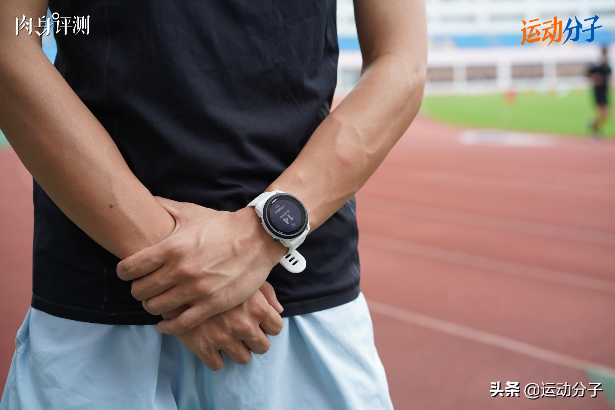 佳明forerunner745骑行,佳明forerunner45对比235