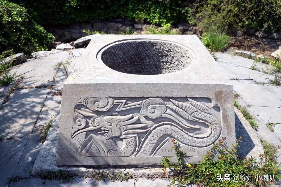 赏田园风光体验红色文化吃农家大锅灶徐州这个网红打卡地五一可约