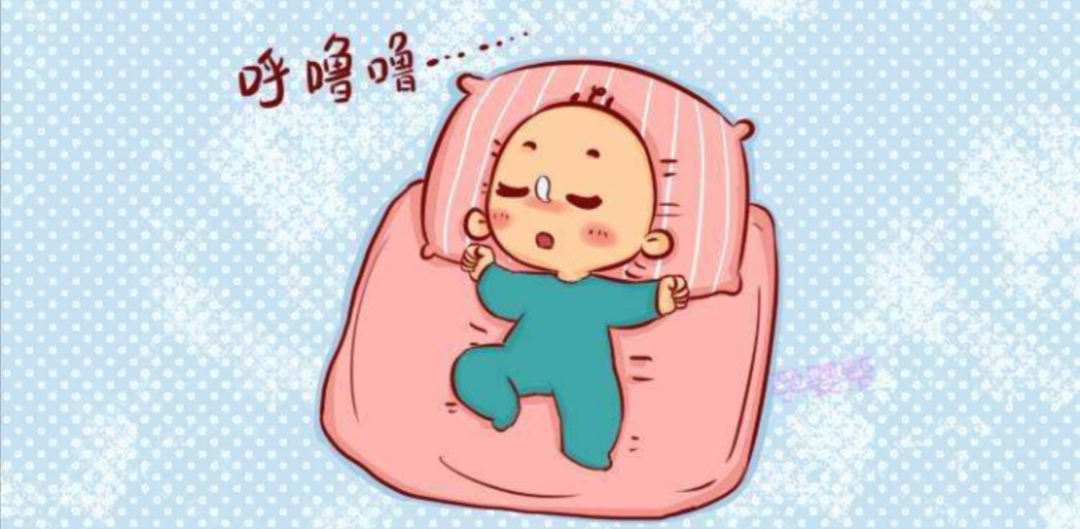 宝宝一打呼噜就醒,宝宝一打呼噜就发烧