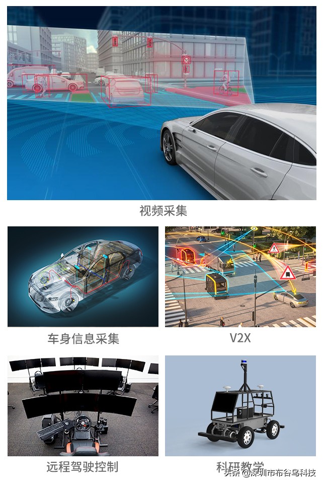 布谷鸟智慧交通科技,布谷鸟智能科技