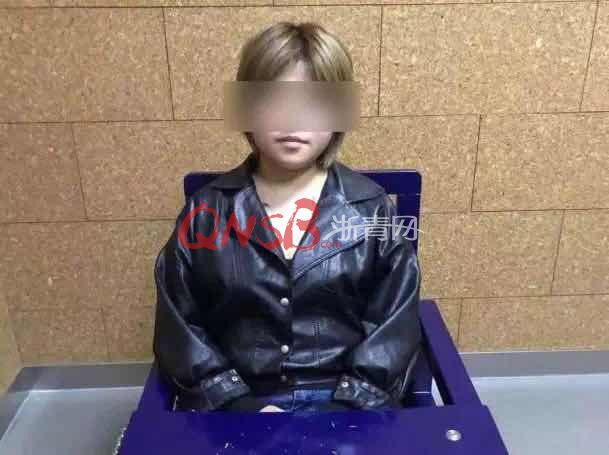 将自己的QQ号卖了22万，却被抓进了派出所