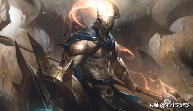 云顶之弈：我说我是5费大哥，可你还没开发我，我就要被删除了