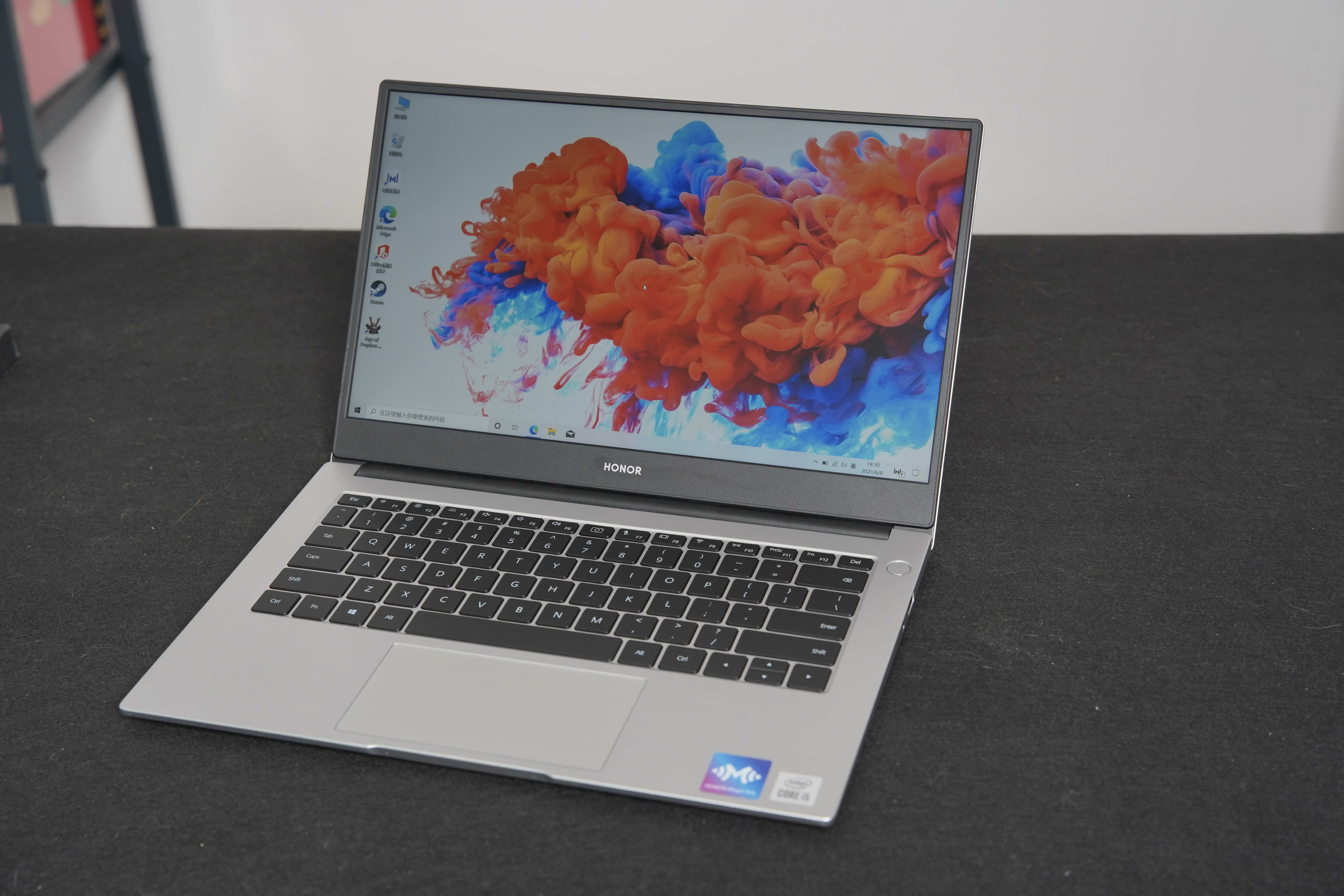 荣耀笔记本magicbook14如何上手,荣耀magicbookx14笔记本怎么样