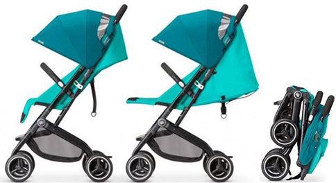 全球十大婴儿推车品牌排行榜,婴儿推车比较好的品牌