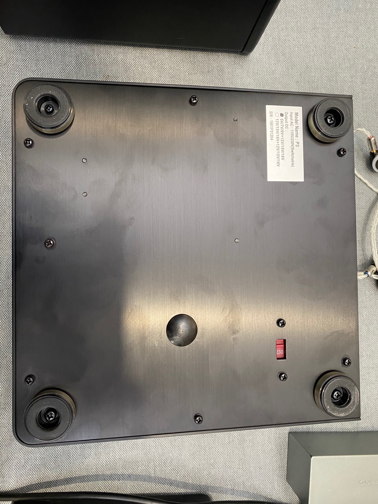 汕头的女人，和汕头代理商卖的P3线性电源的100种搭配尝试