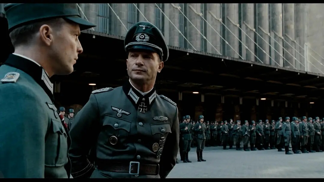 恩斯特德军,奥托·恩斯特·雷默晚年生活