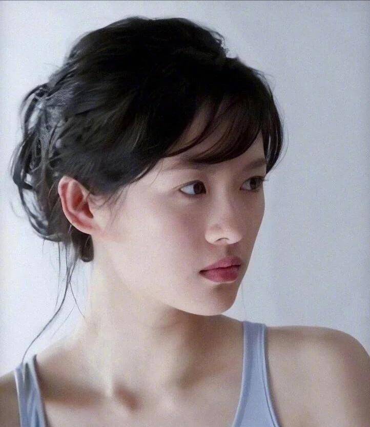 最好看的脸型是什么脸型呢,公认的好看的脸型图片大全