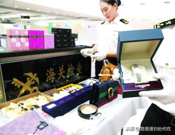 中国电商海外代购政策,海外代购市场乱象重重